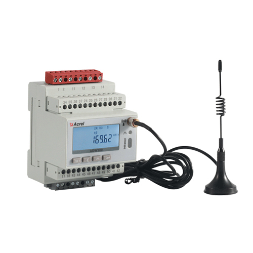 ADW300 IoT 무선 전력량계