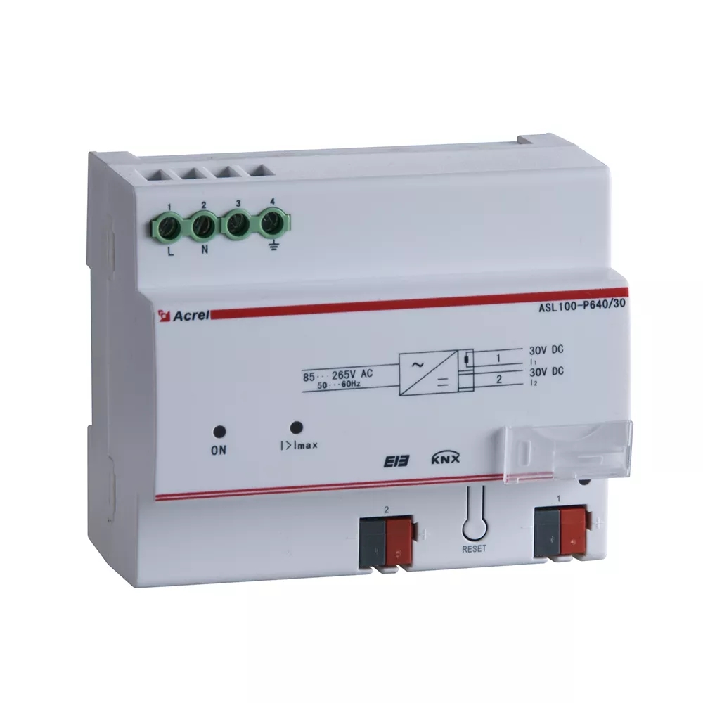 Smart Lighting Control Module ASL100-P640/30