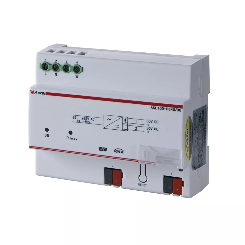 Smart Lighting Control Module ASL100-P640/30