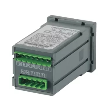 ASJ20-LD1C Residual Current Relay