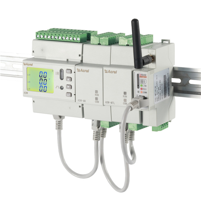 ADW210 IoT Multi-Circuit Energy Meter