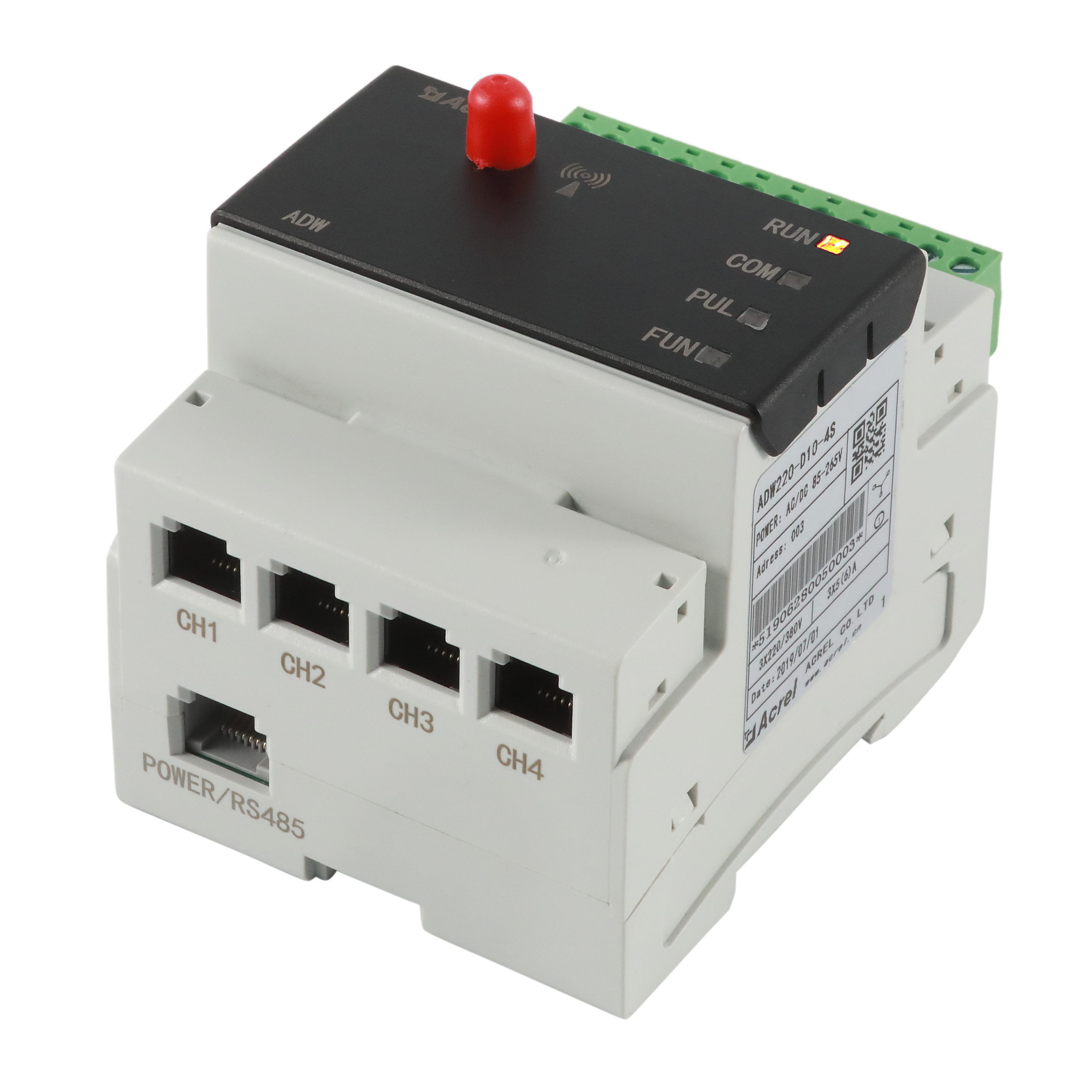 ADW220 LoRa Wireless Power Meter