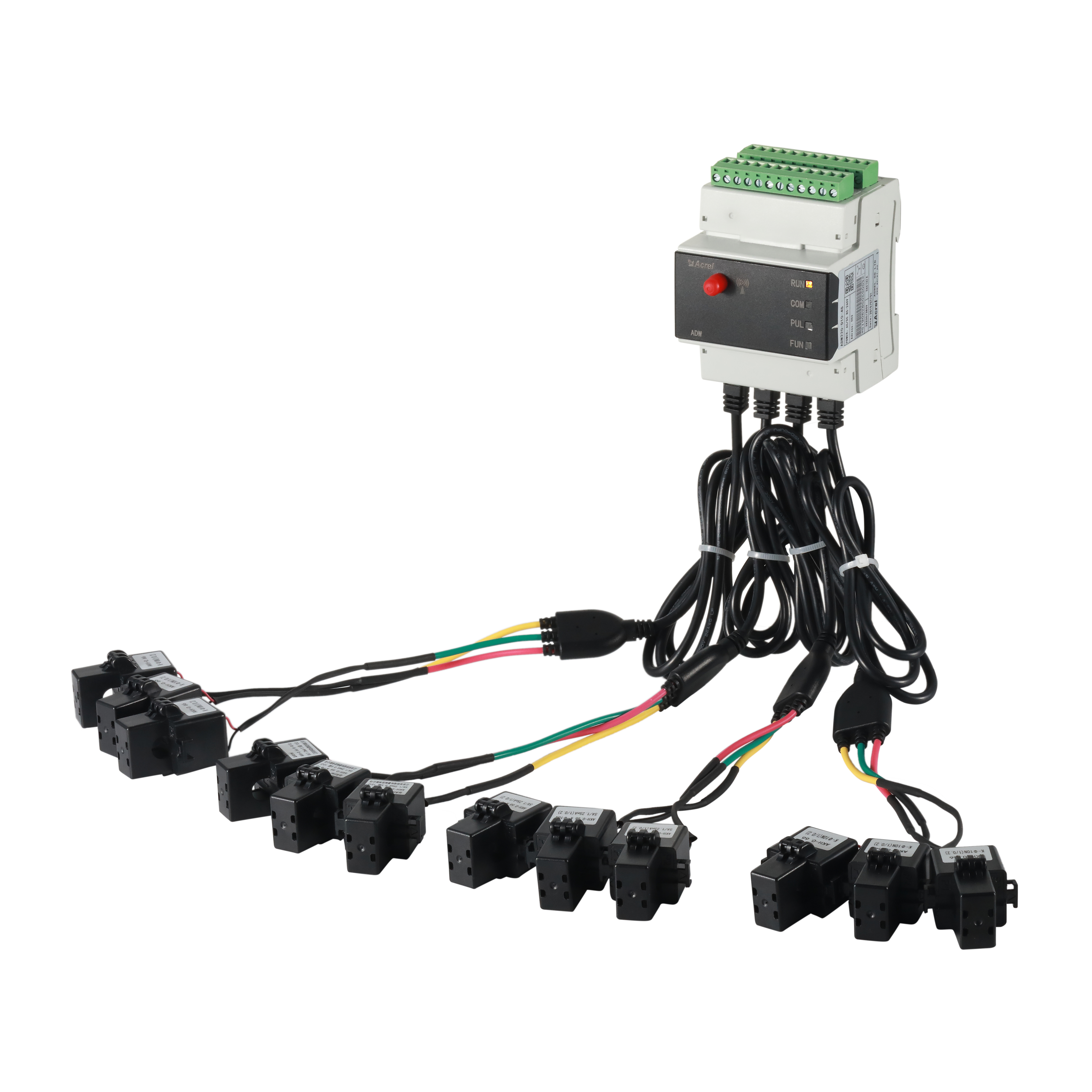 ADW220 LoRa Wireless Power Meter