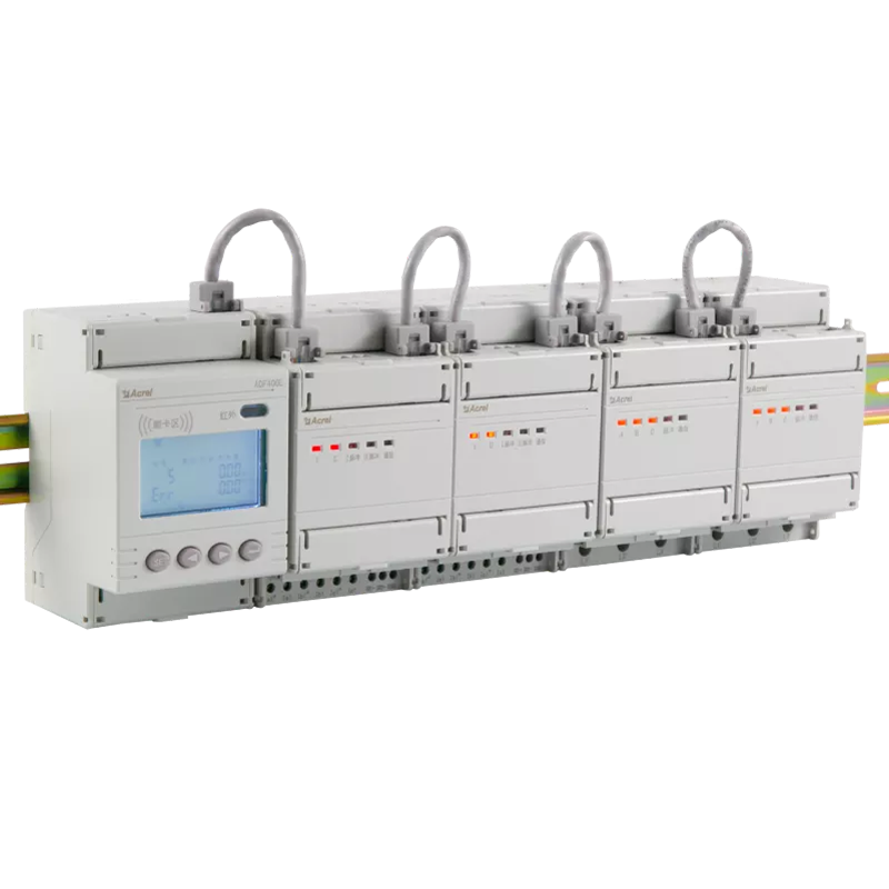 ADF400L Multi Circuits Energy Meter