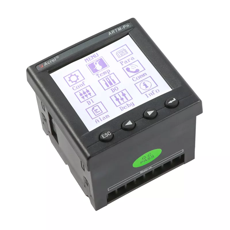 ARTM-Pn Wireless Temperature Monitor For Busbar