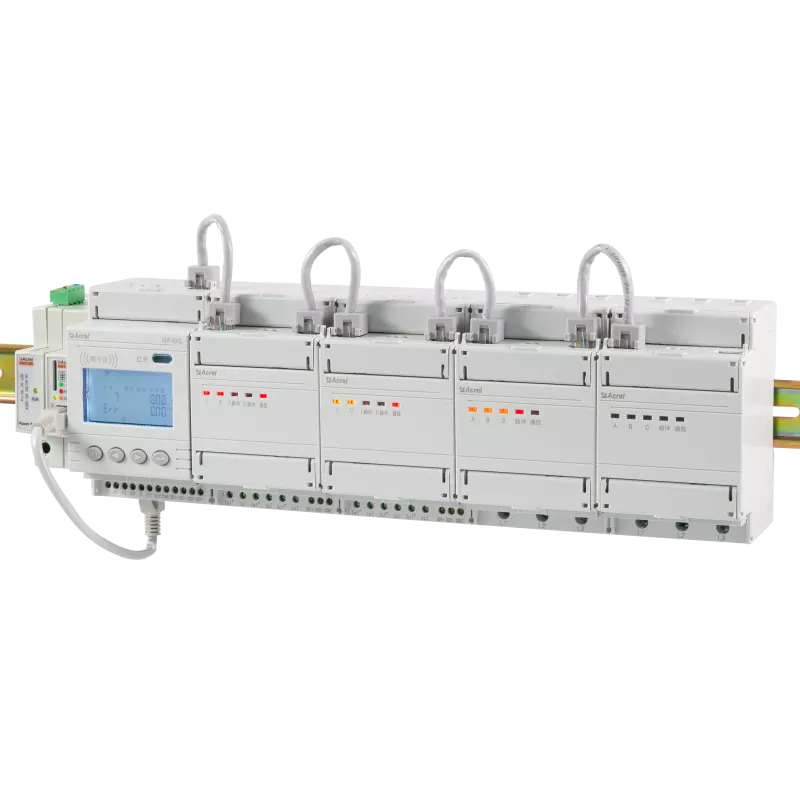 ADF400L Multi Circuits Energy Meter