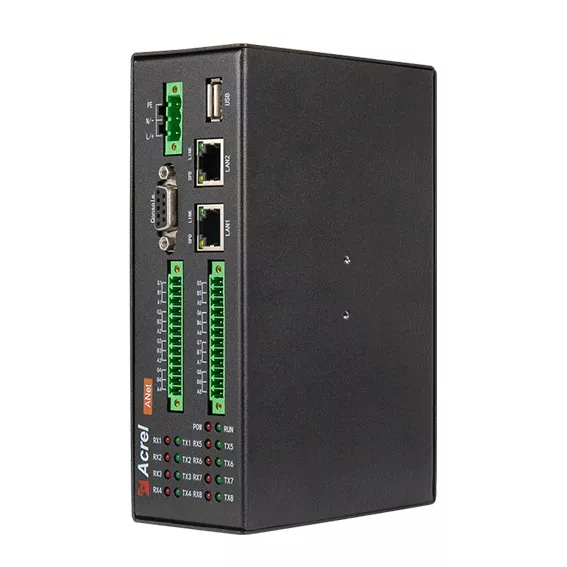 ANet-1E2S1-4G Smart IoT Gateway