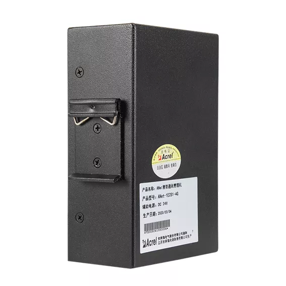 ANet-1E2S1-4G Smart IoT Gateway