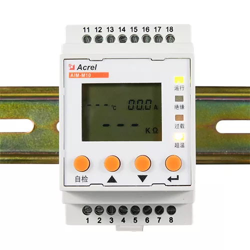 AIM-M10 Medical Insulation Device