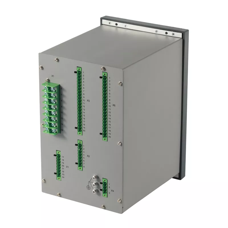 AM5 Middle Voltage Protection Relay