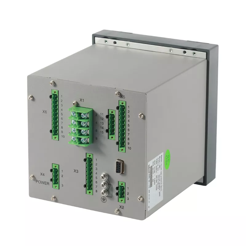 AM4 Protection Relay