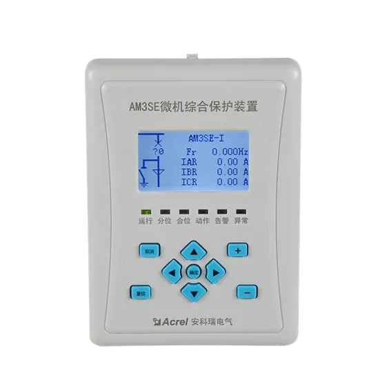 AM3SE Protection Relay