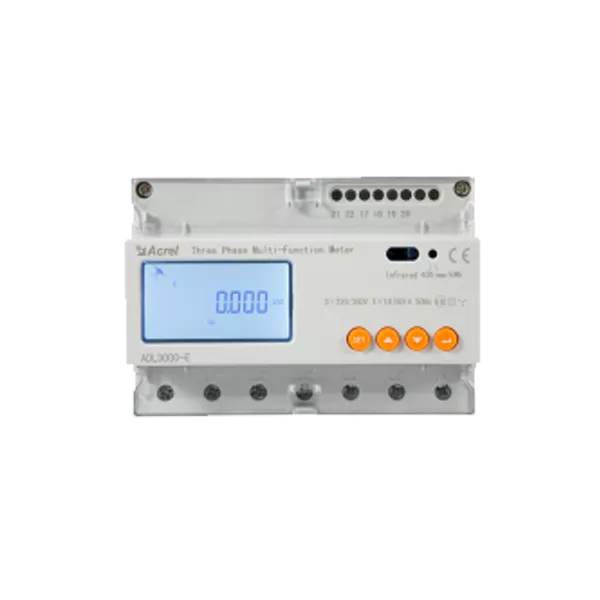 ADL3000-E 3상 다기능 에너지 측정기