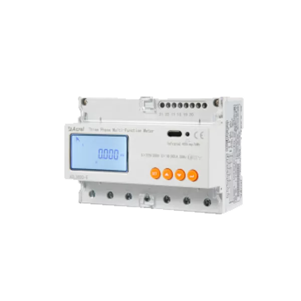ADL3000-E 3상 다기능 에너지 측정기