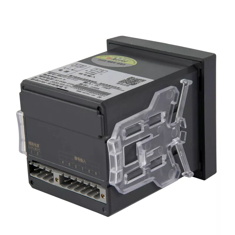 AMC72-DI DC Current Meter