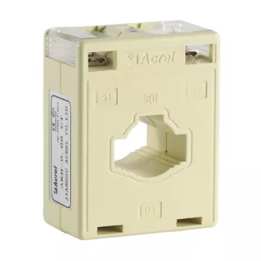 AKH-0.66/I Current Transformer