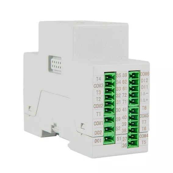 AMB100 Series Data Center Busway Monitoring Module