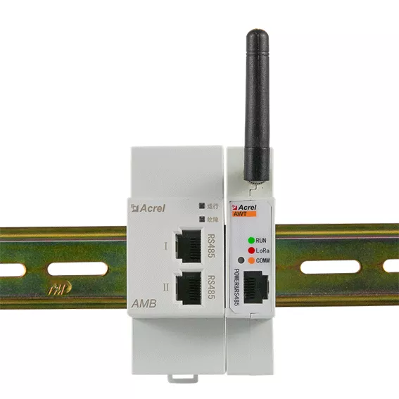 AMB110 Smart Alternating-Current Bus Bar Monitor