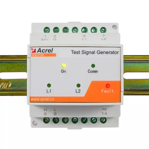 ASG150 Signal Generator Device