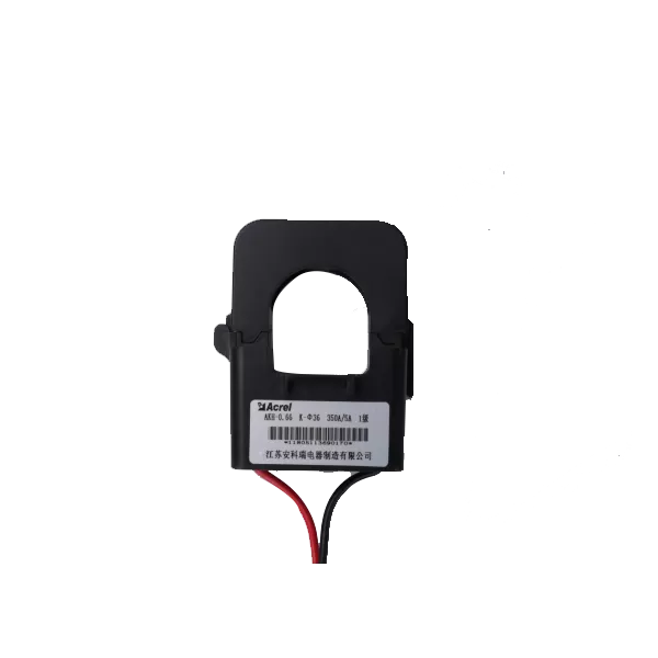 AKH-0.66/K-Φ 333mV Split Current Transformer