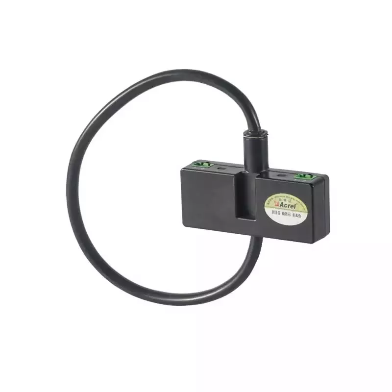 BR Series Rogowski Coil Current Transducer