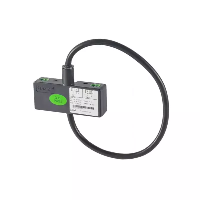 BR Series Rogowski Coil Current Transducer