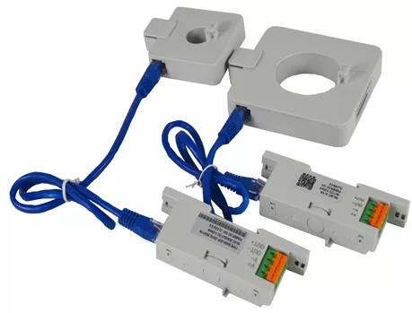 BA Split Type AC Current Sensor